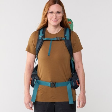 REI Co-op Trailmade 60 Pack - Women's 3