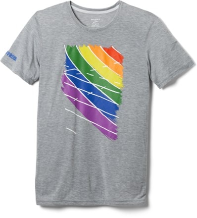 Product Image of color Heather Ash/Pride