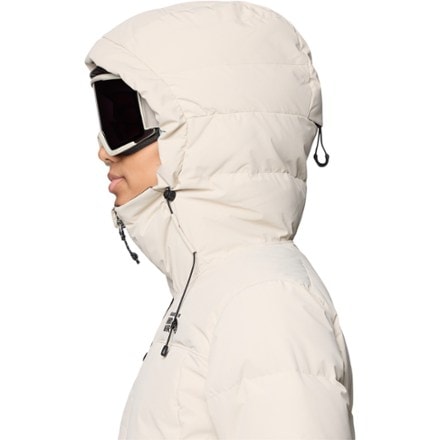 Mountain Hardwear Powder Maven Down Jacket - Women's 4