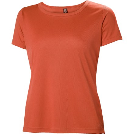 Helly Hansen Verglas Shade T-Shirt - Women's 0