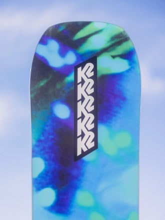 K2 Alchemist Snowboard - 2024/2025 7