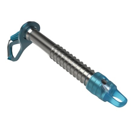 BLUE ICE Aero Ice Screw 1