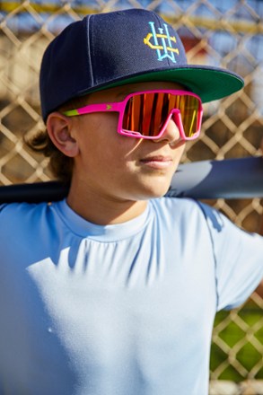 Knockaround Campeones Sunglasses - Kids' 6