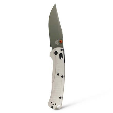 Benchmade Taggedout 15536 GN-01 Knife 3