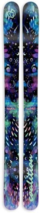 Coalition Snow Rafiki Powder Skis - Women's - 2023/2024 0