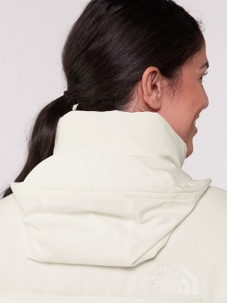 The North Face 1992 Ripstop Nuptse Down Jacket - Women's 6