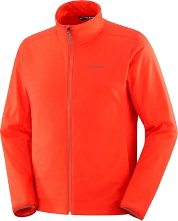 Salomon Mountain Flex Insulated Jacket - Men's 0