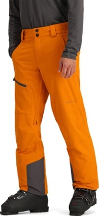 Obermeyer Force Snow Pants - Men's 4