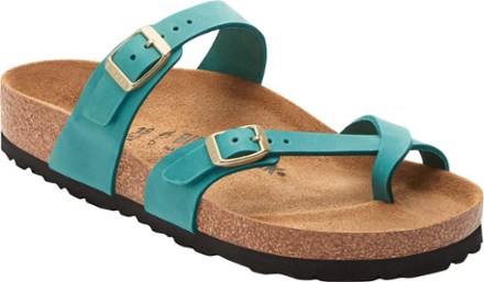 Birkenstock mayari graceful gemm clearance blue