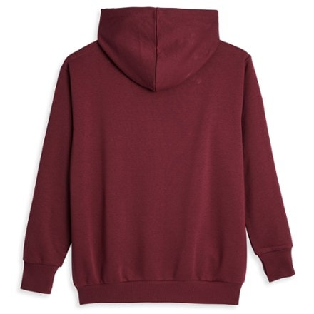TomboyX Nonstop Hoodie - Women's 5