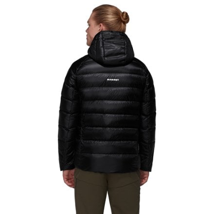 Mammut Taiss IN Hooded Down Jacket - Men's 2