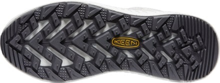 KEEN WK400 Walking Shoes - Women's 6