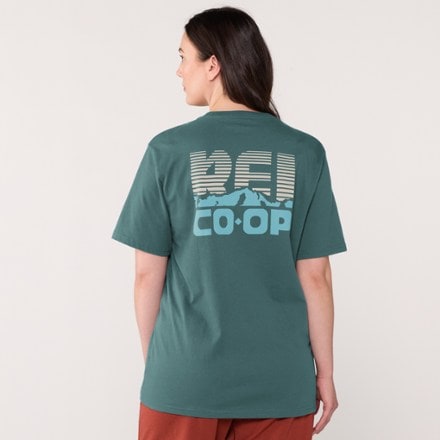 REI Co-op Sunrise T-Shirt 4