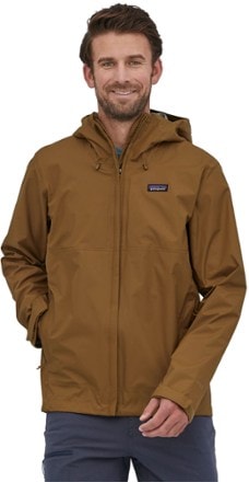 Patagonia Torrentshell 3L Jacket - Men's 1