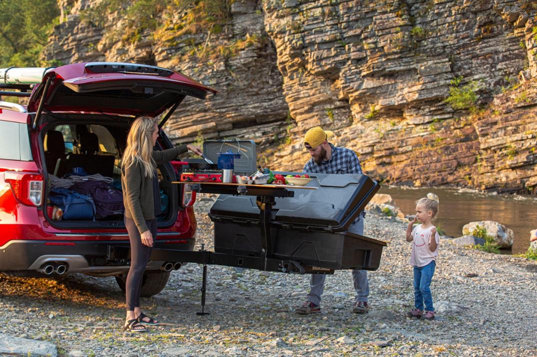 Location Image for EXO GearLocker