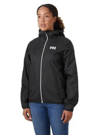 Helly Hansen Belfast II Packable Jacket - Women's 1