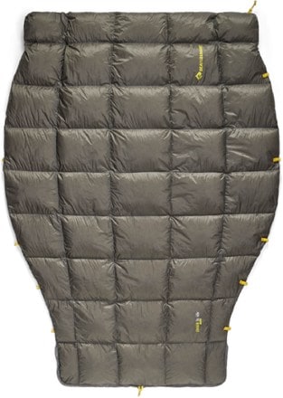 Sea to Summit Ember 45F Down Quilt 1