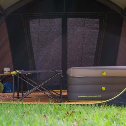 Zempire Monstabed Queen Camp Mattress 10