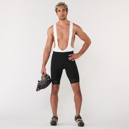 LE COL ARC Cargo Cycling Bib Shorts - Men's 3