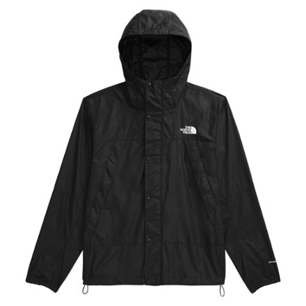 The North Face Mountain Wind Jacket - Men's 0