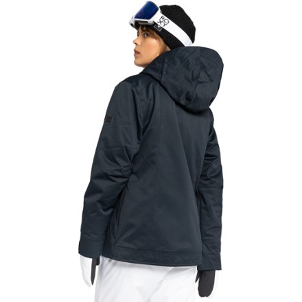 Roxy Billie Insulated Jacket - Women's 1