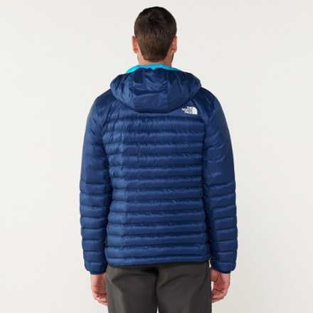 The North Face Terra Peak Insulated Hoodie - Men's 2