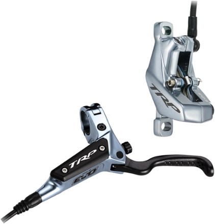 TRP DH-R EVO Hydraulic Disc Brake and Lever Set 0