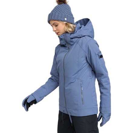 Roxy Meade Insulated Jacket - Women's 2