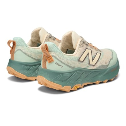 New Balance Fresh Foam X Hierro v9 Trail-Running Shoes - Women's 3