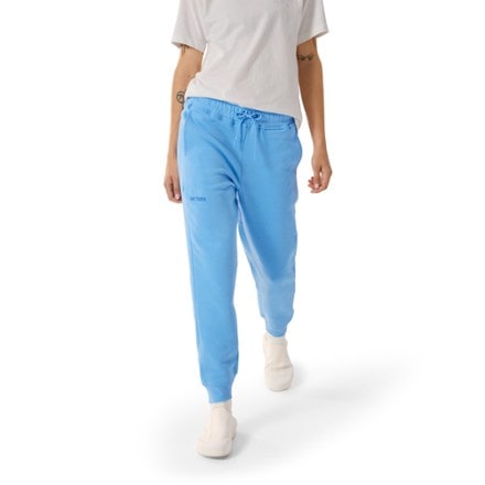 Arc'teryx Emblem Fleece Joggers - Women's 0