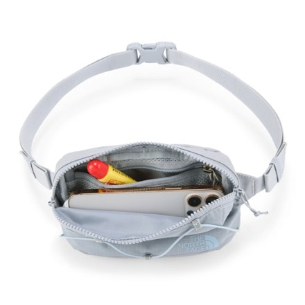 The North Face Terra Lumbar 1 L Waist Pack 6