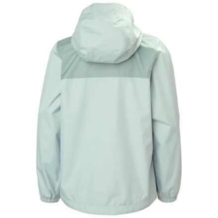 Helly Hansen Vancouver Rain Jacket - Kids' 3