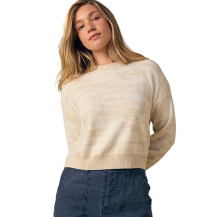 prAna Sun Fall Sweater - Women's 6