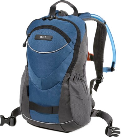 REI Co-op Squirt Hydration Pack - Kids' | REI Co-op