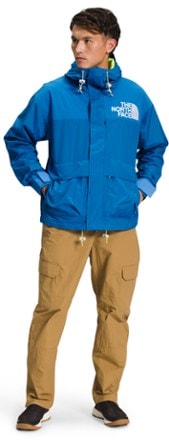 The North Face '86 Low-Fi Hi-Tek Mountain Jacket - Men's 2