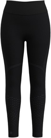 Smartwool Intraknit Active Base Layer Bottoms - Women's 0