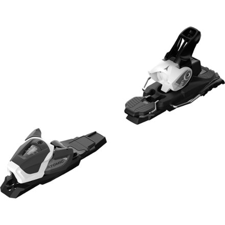 Atomic Bent Chetler Mini 133-143 Skis with Bindings - Kids' - 2024/2025 8