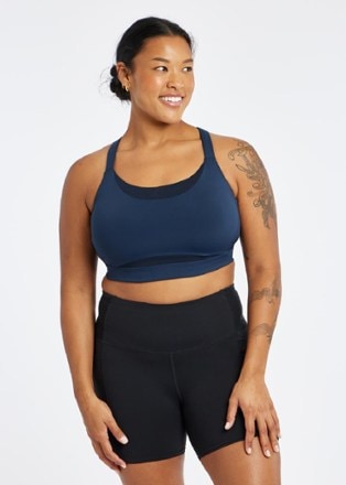 Oiselle Boom Bra - Women's 0