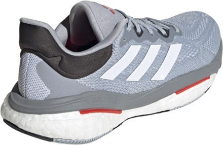 adidas Solarglide 6 Road-Running Shoes - Men's 4