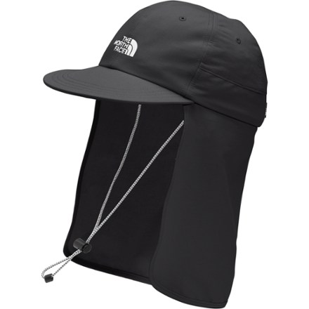 The North Face Class V Sunshield Hat 0