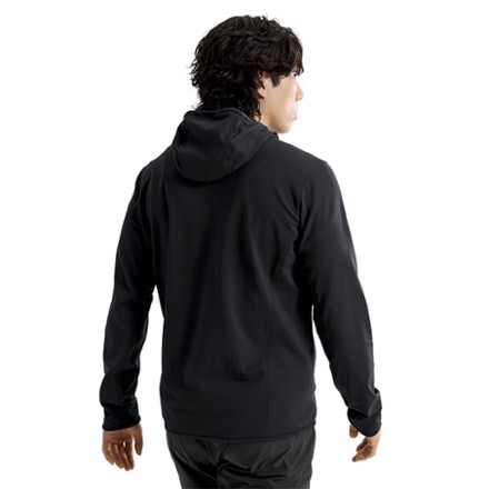 Arc'teryx Kyanite Lightweight Fleece Hoodie - Men's 2