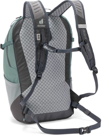 Deuter Speed Lite 21 Pack 2