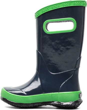 Bogs Solid Rain Boots - Kids' 1