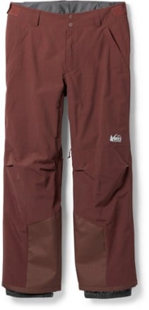 REI Co-op Powderbound Insulated Snow Pants - Men's 0