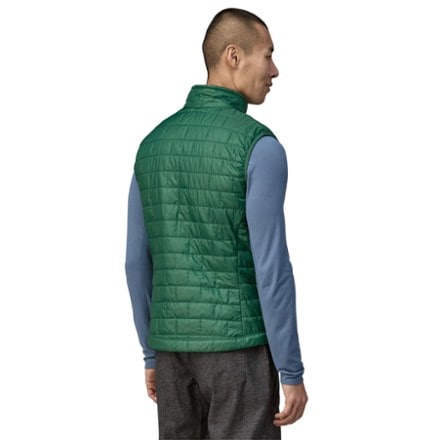 Patagonia Nano Puff Insulated Vest - Men's 2