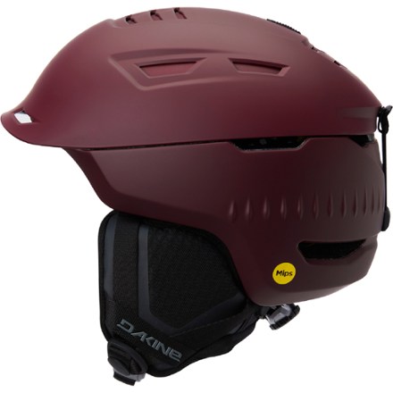 DAKINE Forecast Mips Snow Helmet 1