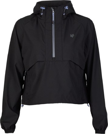 Fox Survivalist Windbreaker - Women's 0