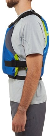 NRS Vapor PFD 5