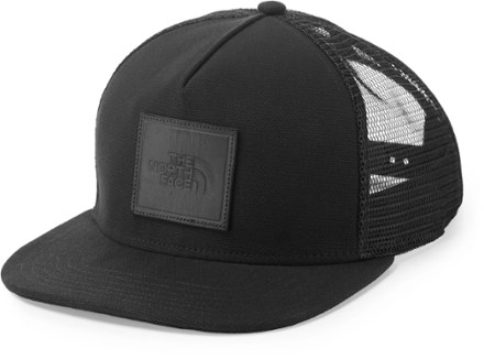 The North Face Half Dome Trucker Hat 0