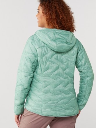 Outdoor Research SuperStrand LT Insulated Hoodie - Women's 2